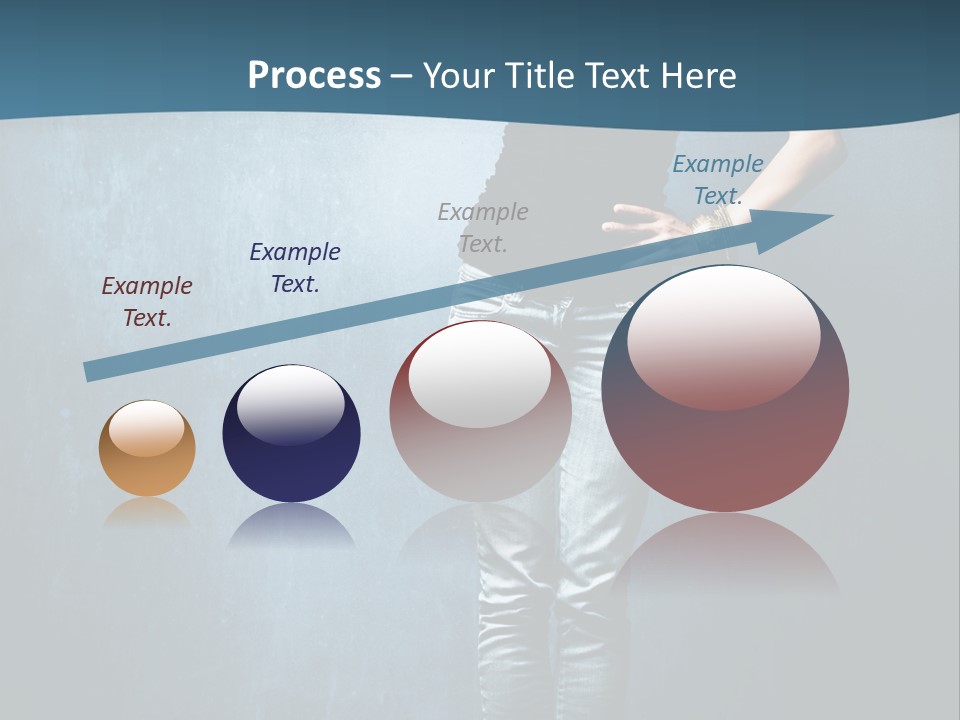 Beauty Sensual Indoor PowerPoint Template