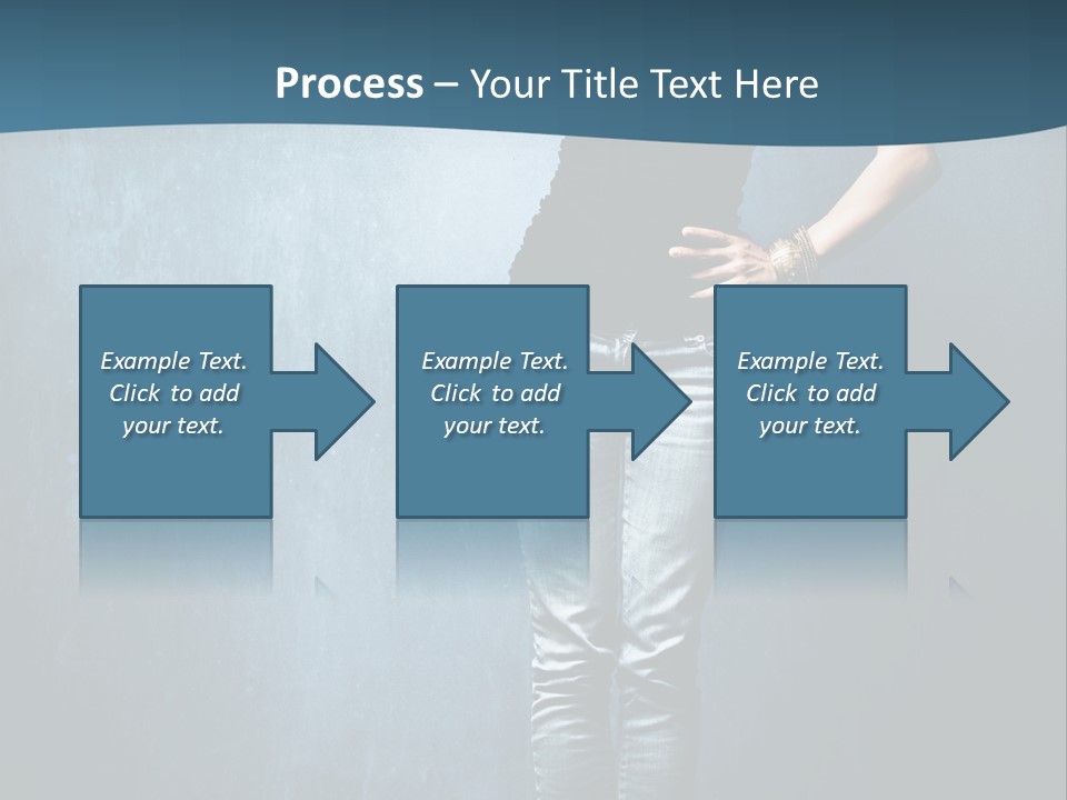Beauty Sensual Indoor PowerPoint Template