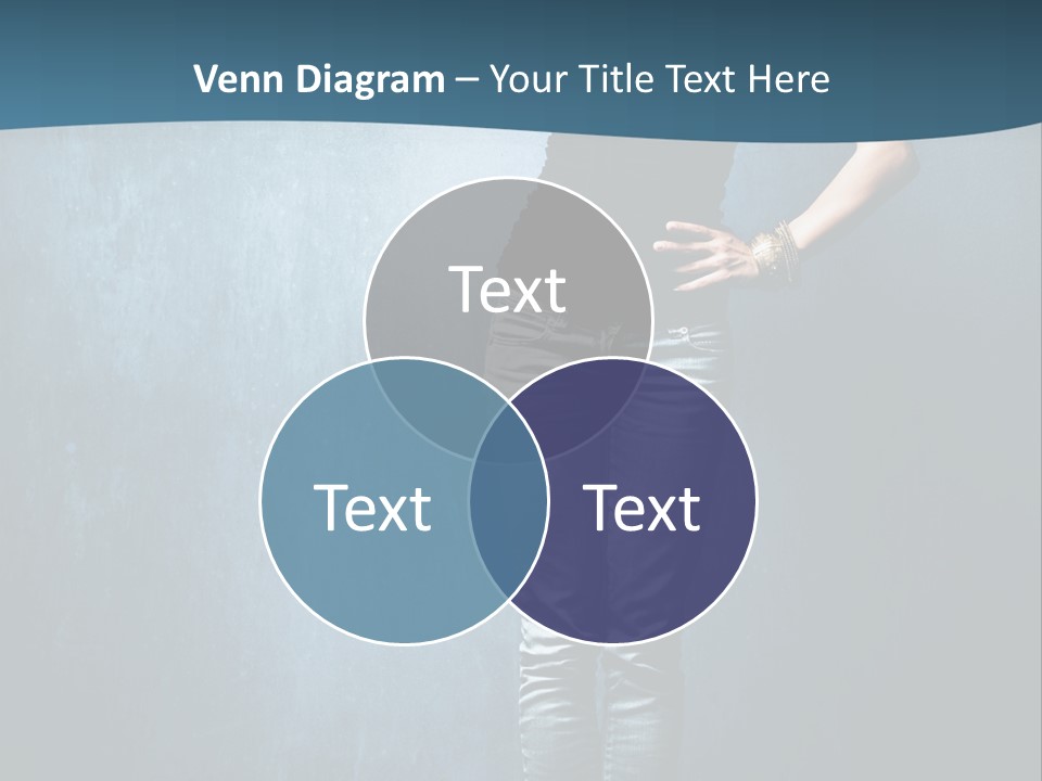 Beauty Sensual Indoor PowerPoint Template