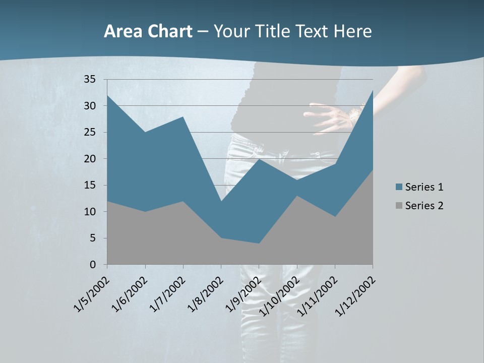 Beauty Sensual Indoor PowerPoint Template