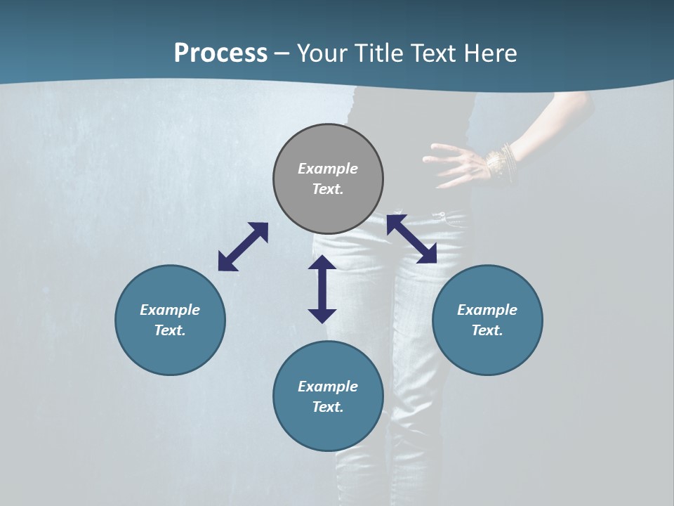 Beauty Sensual Indoor PowerPoint Template