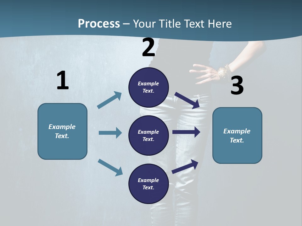 Beauty Sensual Indoor PowerPoint Template