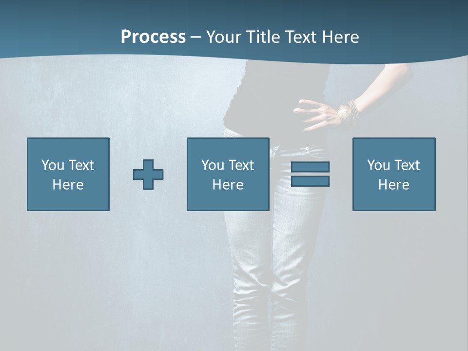 Beauty Sensual Indoor PowerPoint Template