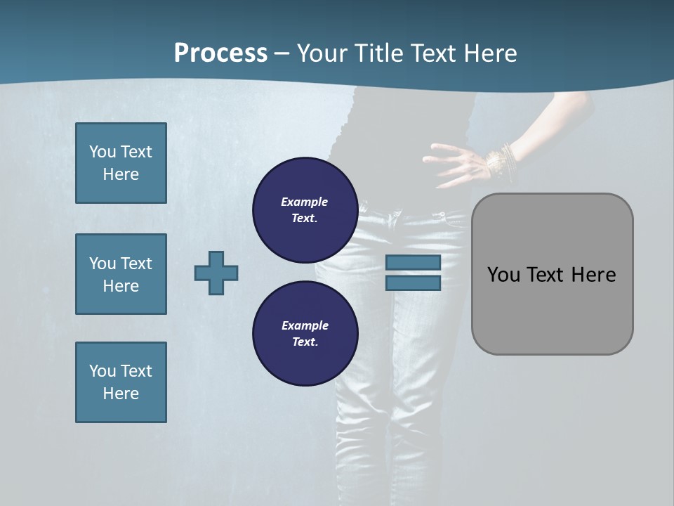 Beauty Sensual Indoor PowerPoint Template