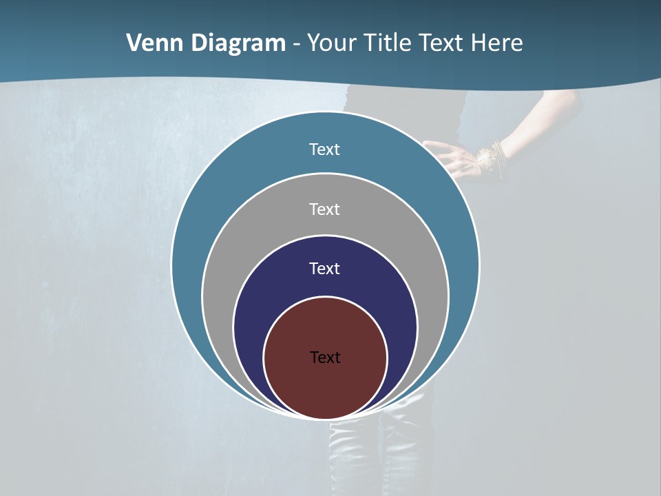 Beauty Sensual Indoor PowerPoint Template