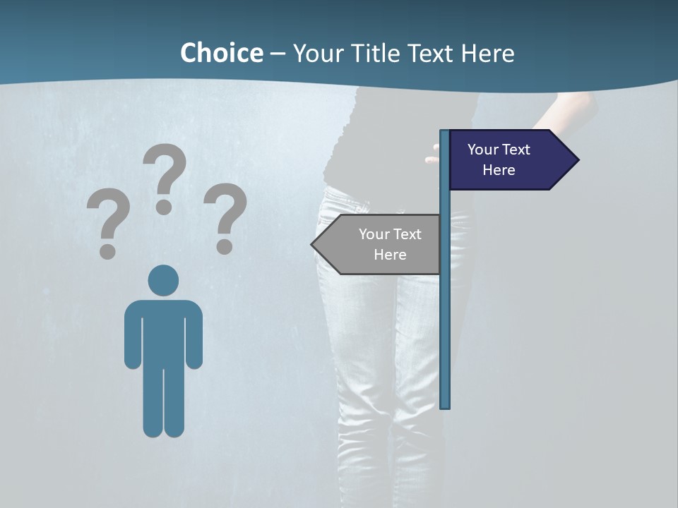 Beauty Sensual Indoor PowerPoint Template