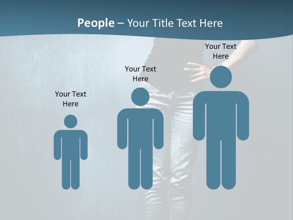 Beauty Sensual Indoor PowerPoint Template