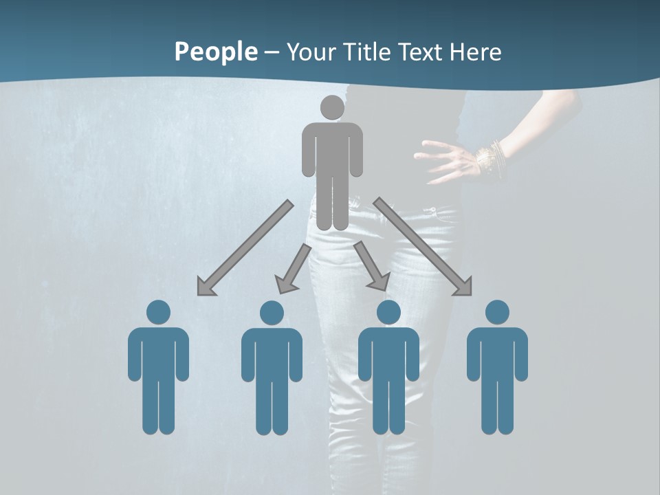 Beauty Sensual Indoor PowerPoint Template