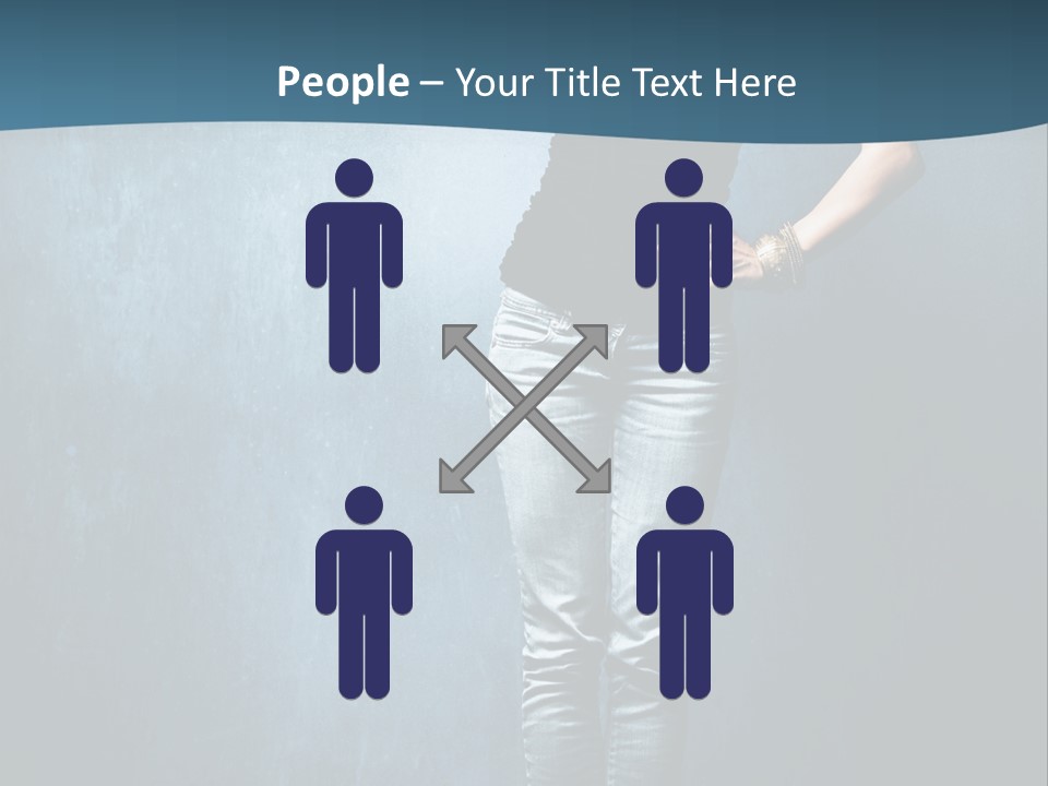 Beauty Sensual Indoor PowerPoint Template