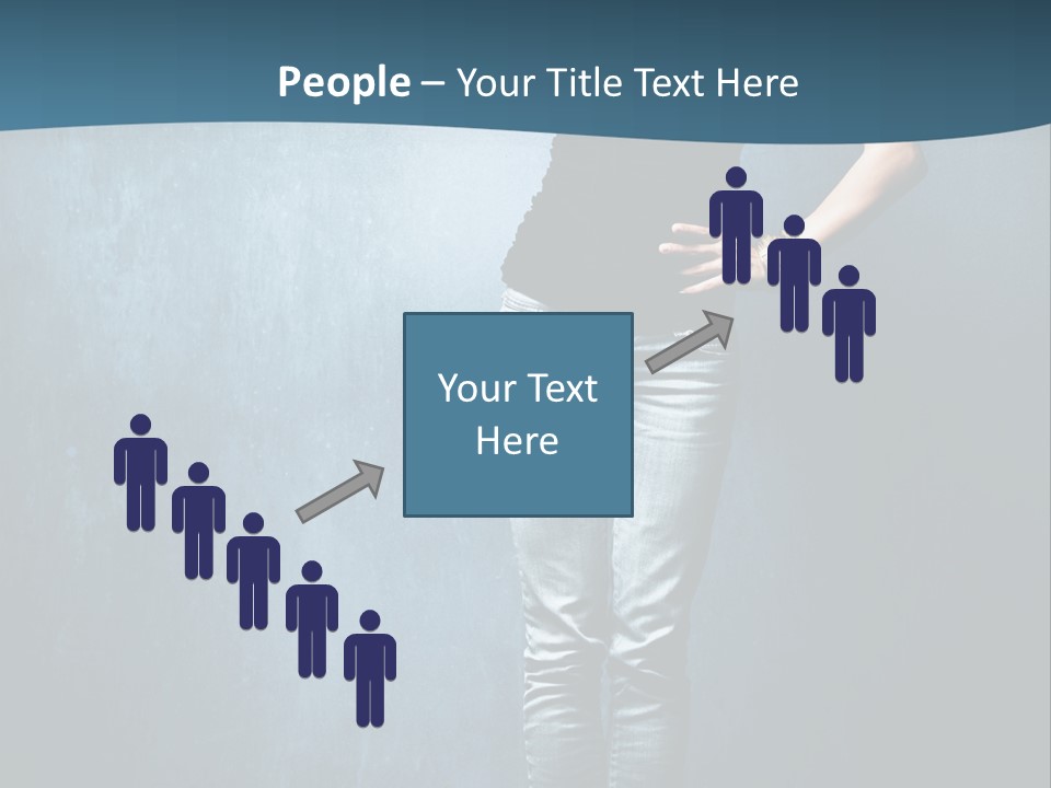 Beauty Sensual Indoor PowerPoint Template