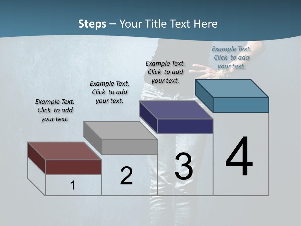 Beauty Sensual Indoor PowerPoint Template