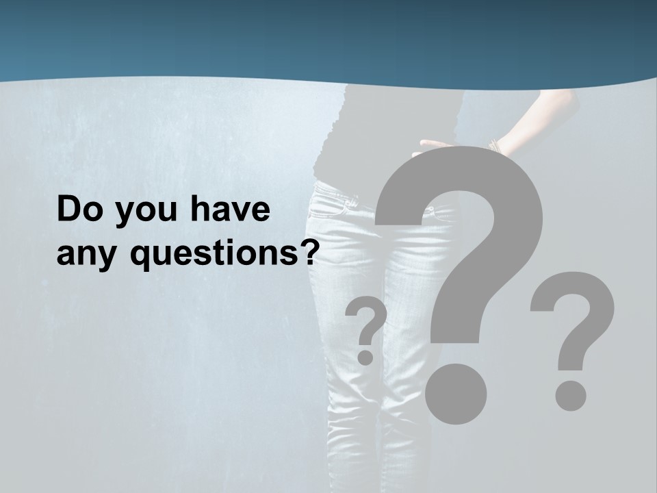 Beauty Sensual Indoor PowerPoint Template