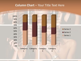 Board Room Figure PowerPoint Template