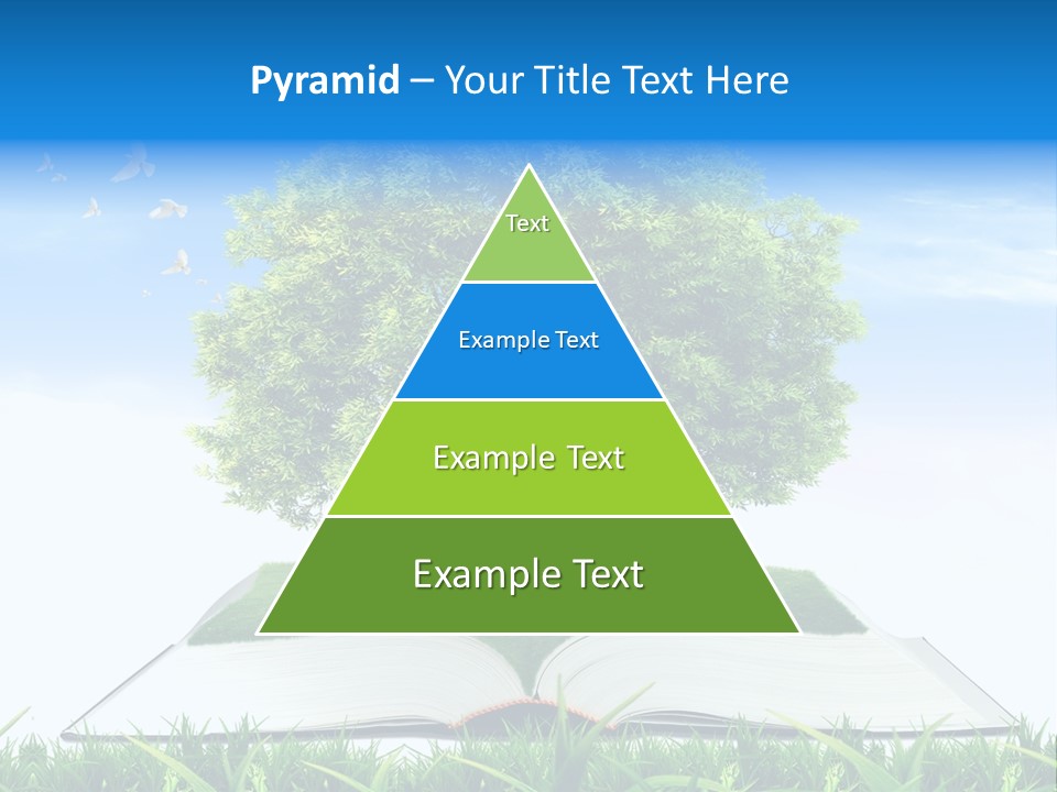 Interesting Fairy Tale Object PowerPoint Template