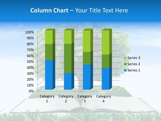 Interesting Fairy Tale Object PowerPoint Template