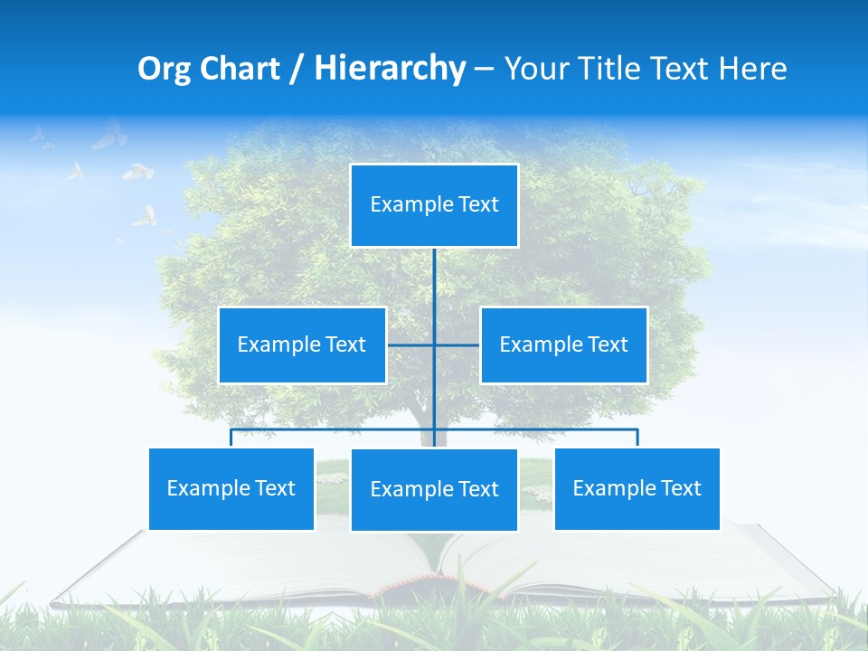 Interesting Fairy Tale Object PowerPoint Template