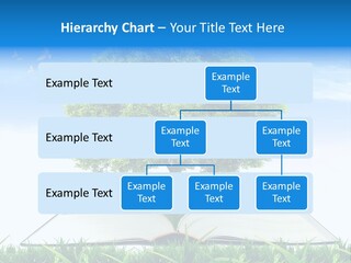 Interesting Fairy Tale Object PowerPoint Template