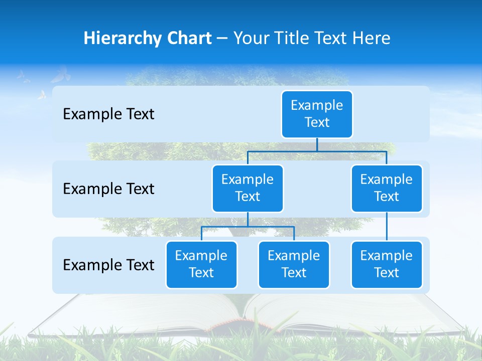 Interesting Fairy Tale Object PowerPoint Template