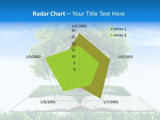 Interesting Fairy Tale Object PowerPoint Template