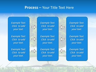 Interesting Fairy Tale Object PowerPoint Template