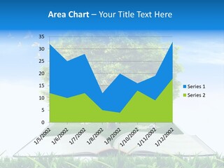 Interesting Fairy Tale Object PowerPoint Template