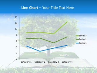 Interesting Fairy Tale Object PowerPoint Template