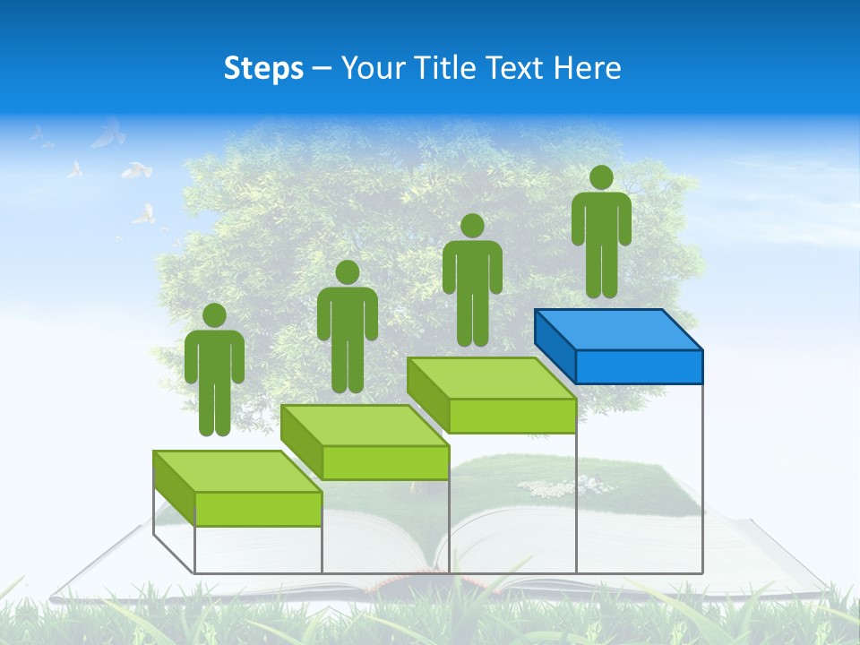 Interesting Fairy Tale Object PowerPoint Template