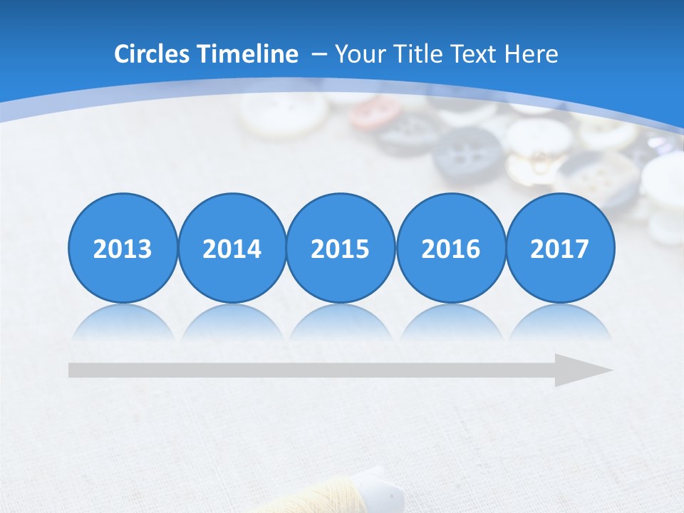 Work Fashion Texture PowerPoint Template