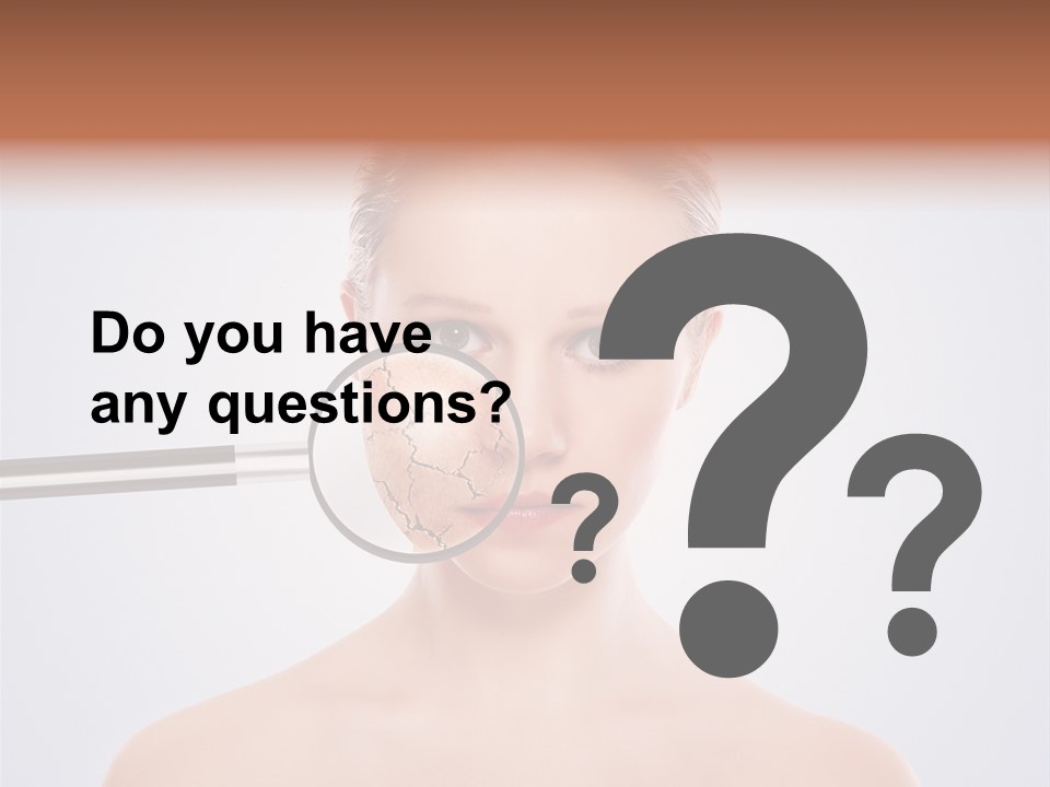 Caucasian Concept Lou Pe PowerPoint Template