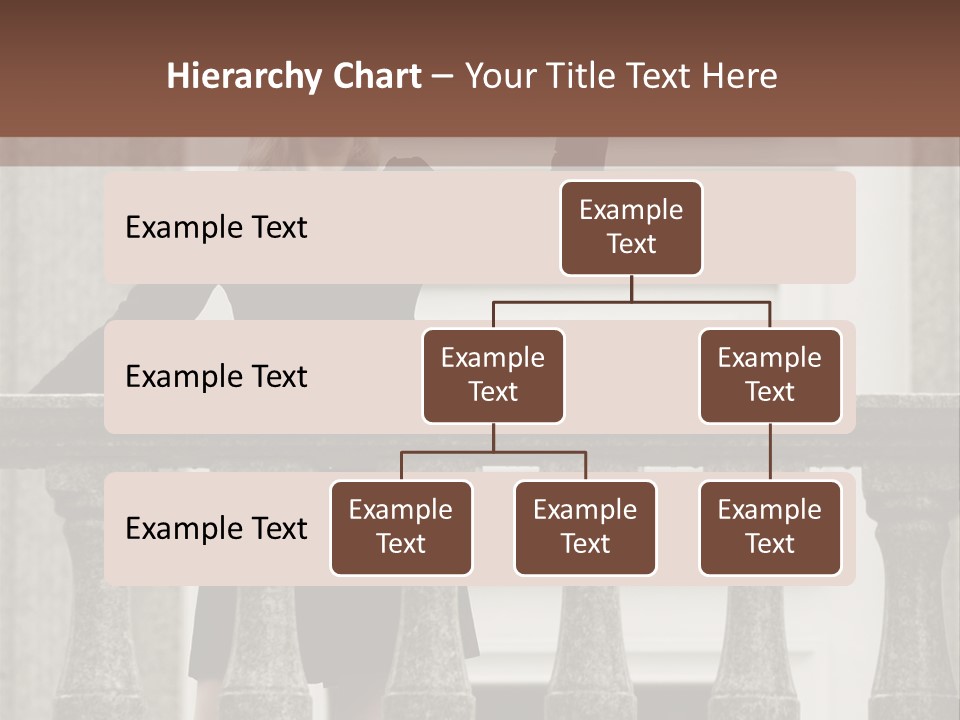 Autumn Urban Day PowerPoint Template