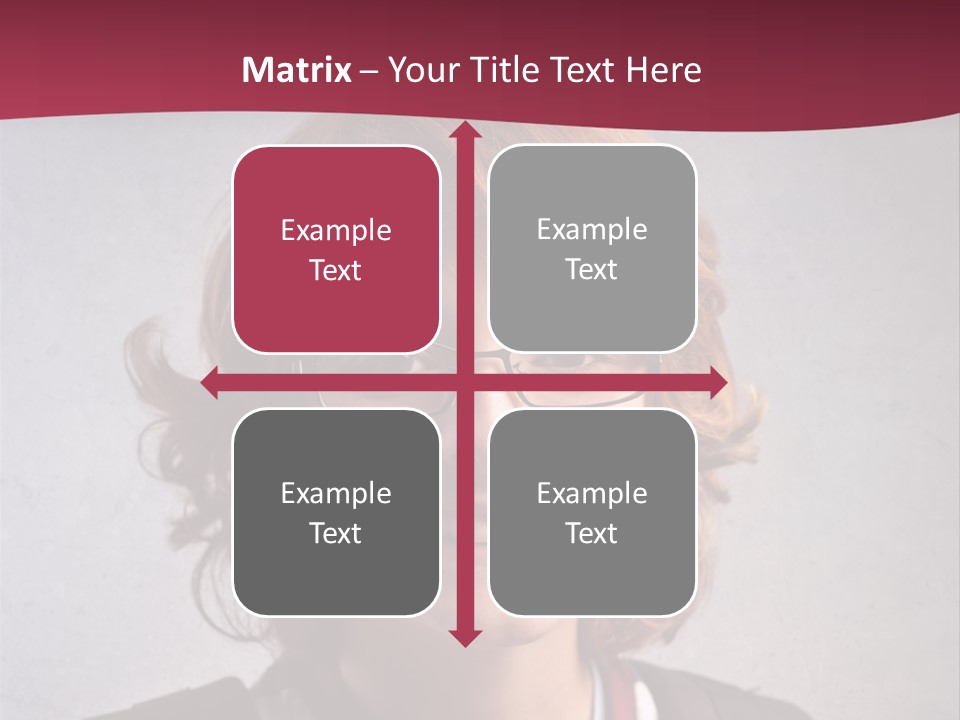 Joy Child Childhood PowerPoint Template