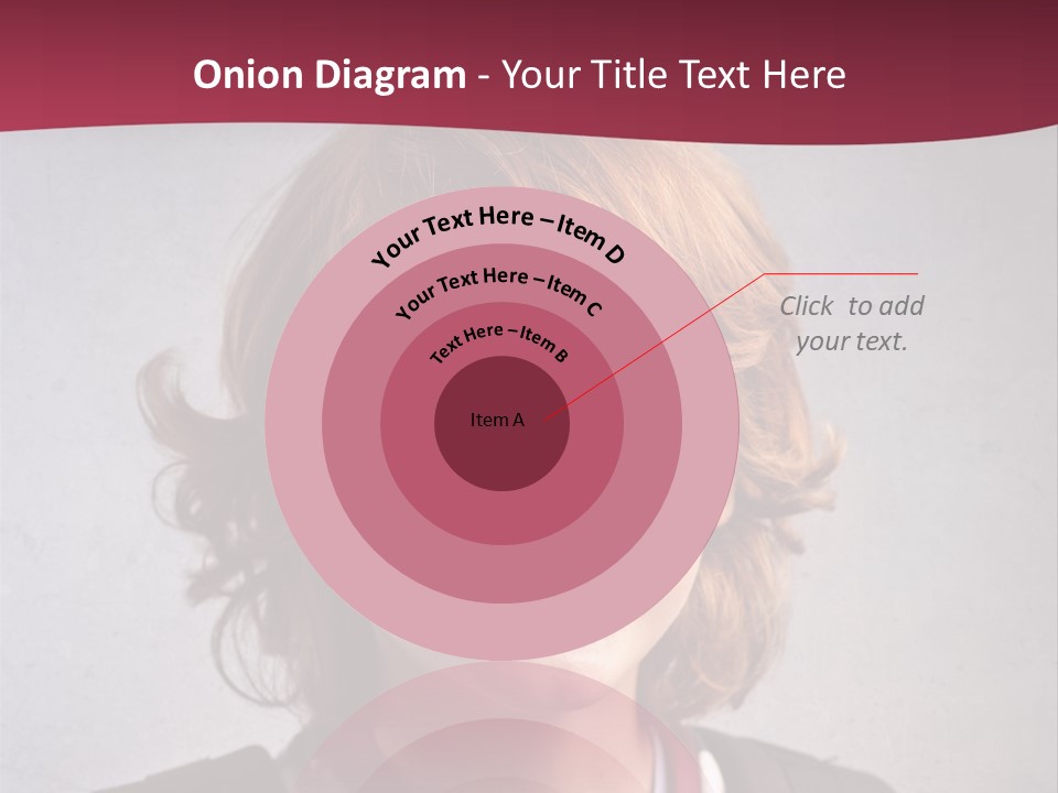 Joy Child Childhood PowerPoint Template