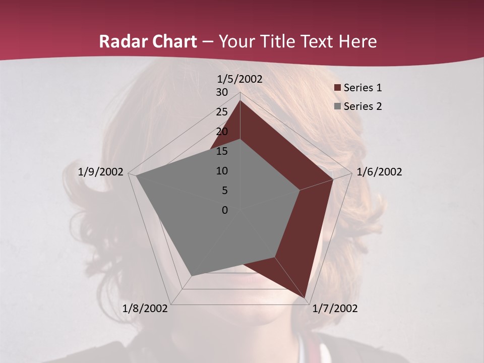 Joy Child Childhood PowerPoint Template