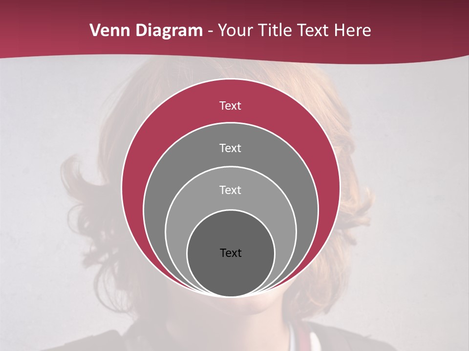 Joy Child Childhood PowerPoint Template