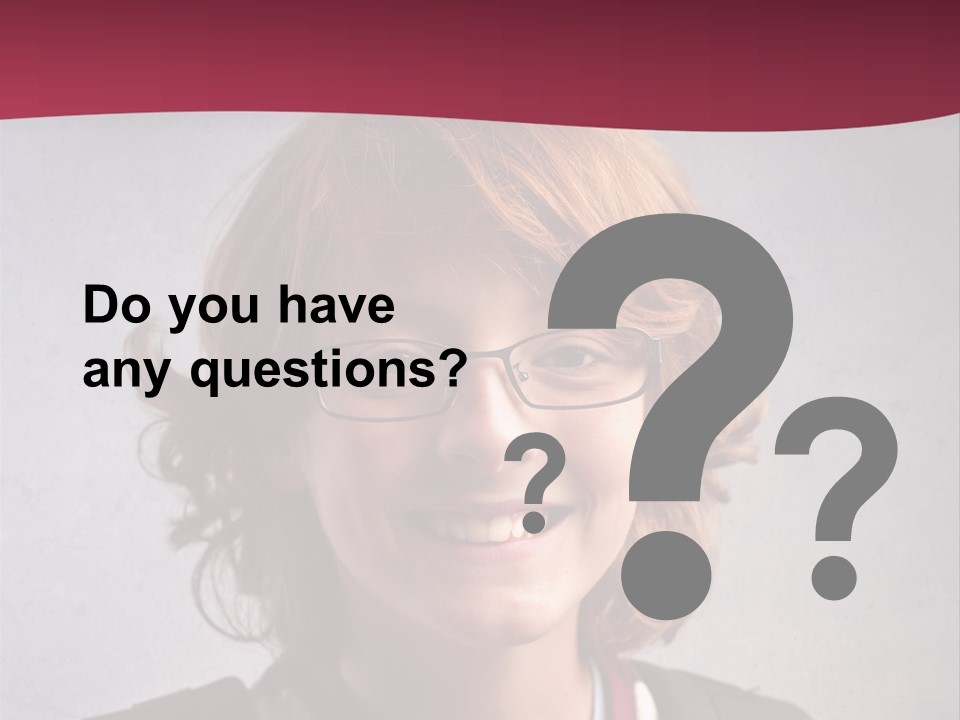 Joy Child Childhood PowerPoint Template