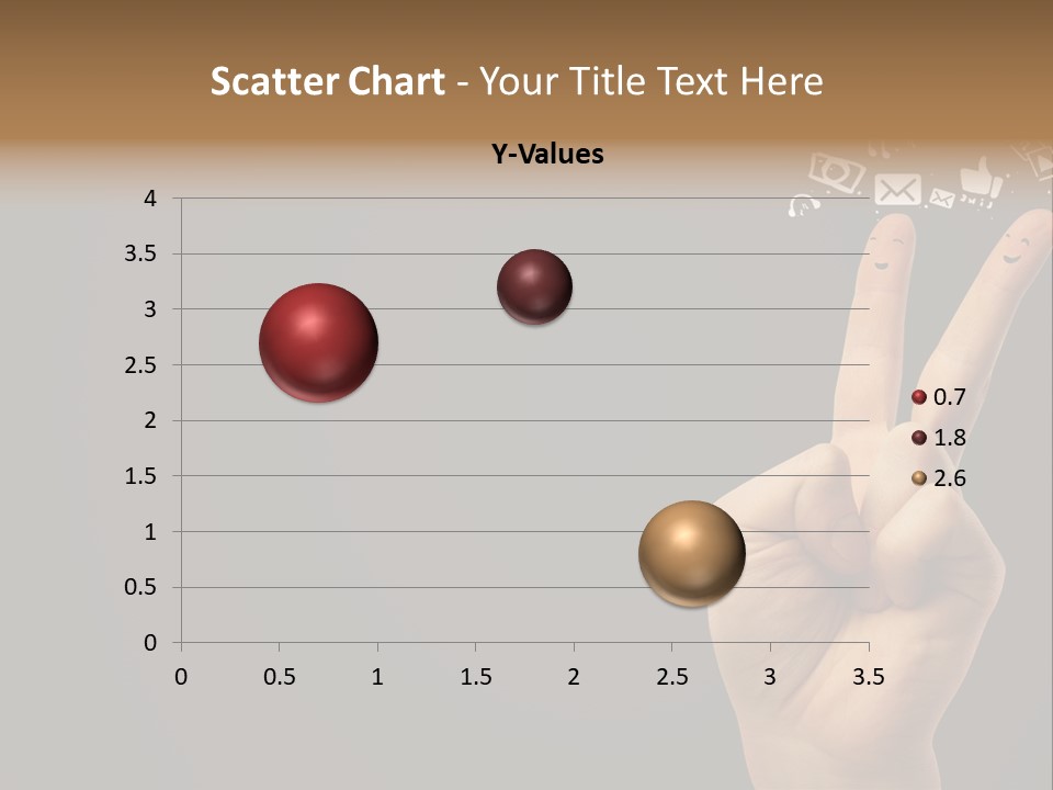 Joy Business Social PowerPoint Template