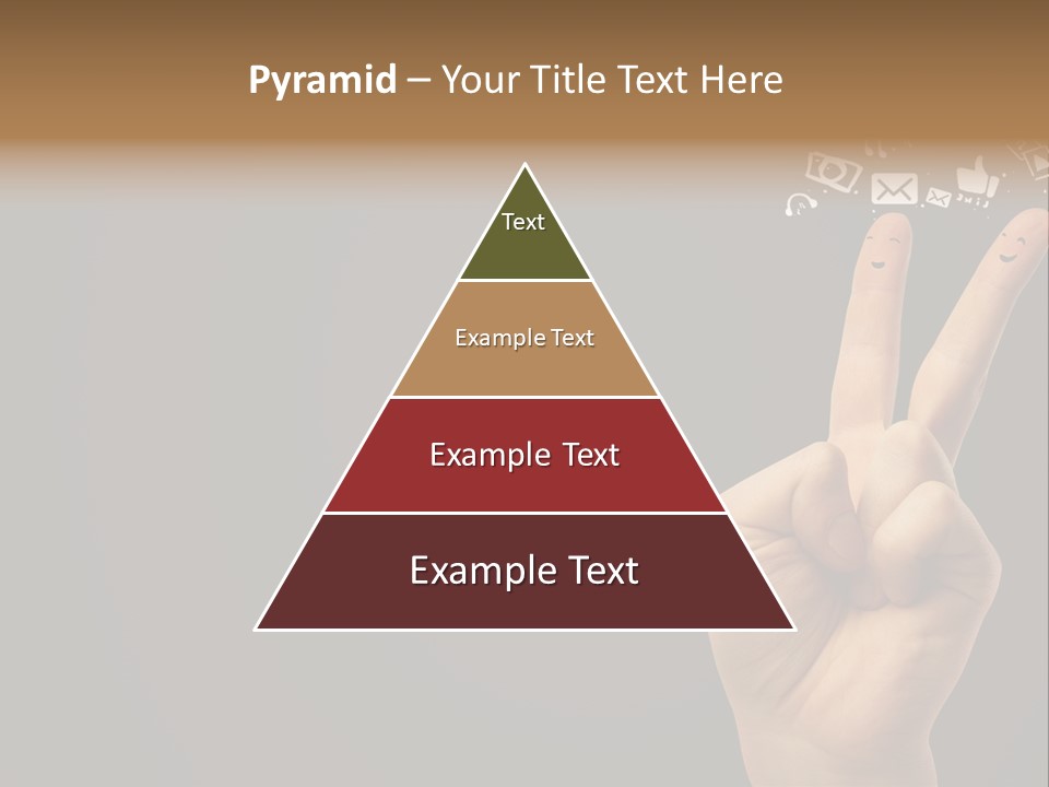 Joy Business Social PowerPoint Template