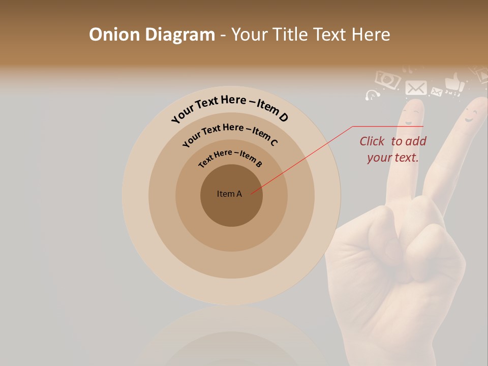 Joy Business Social PowerPoint Template