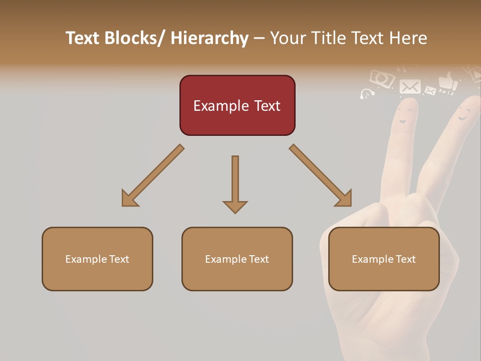 Joy Business Social PowerPoint Template