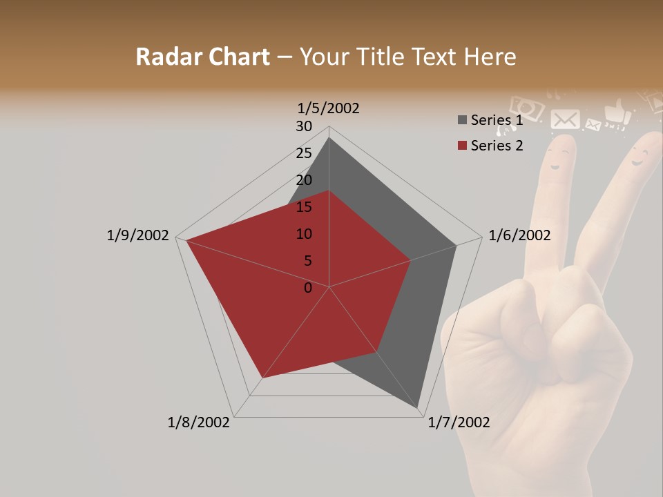 Joy Business Social PowerPoint Template