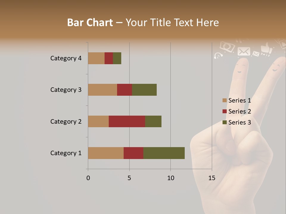 Joy Business Social PowerPoint Template