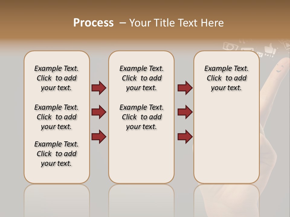 Joy Business Social PowerPoint Template