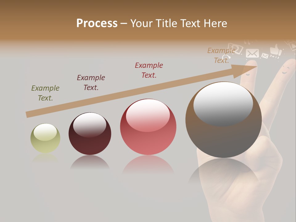 Joy Business Social PowerPoint Template