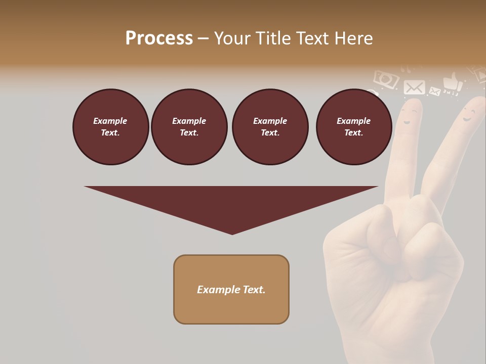 Joy Business Social PowerPoint Template