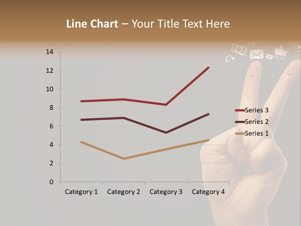 Joy Business Social PowerPoint Template