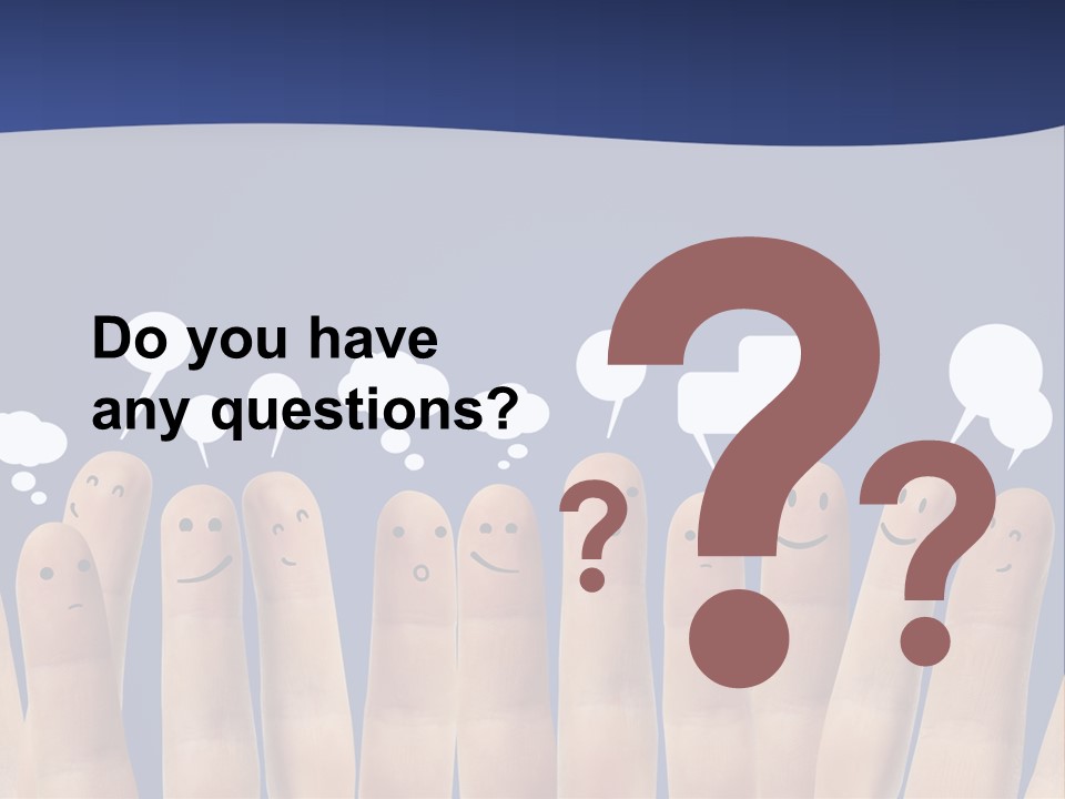 Human Connect Internet PowerPoint Template