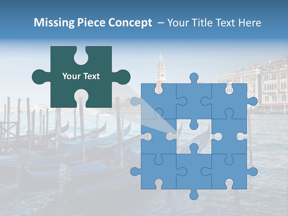 Architecture Old Romantic PowerPoint Template