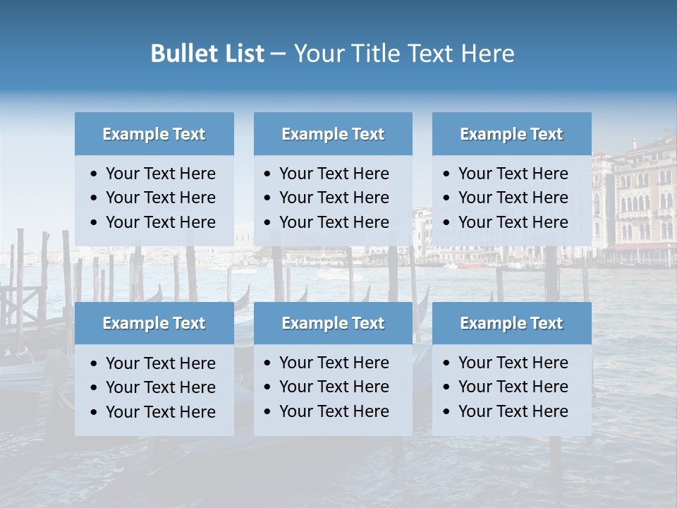 Architecture Old Romantic PowerPoint Template