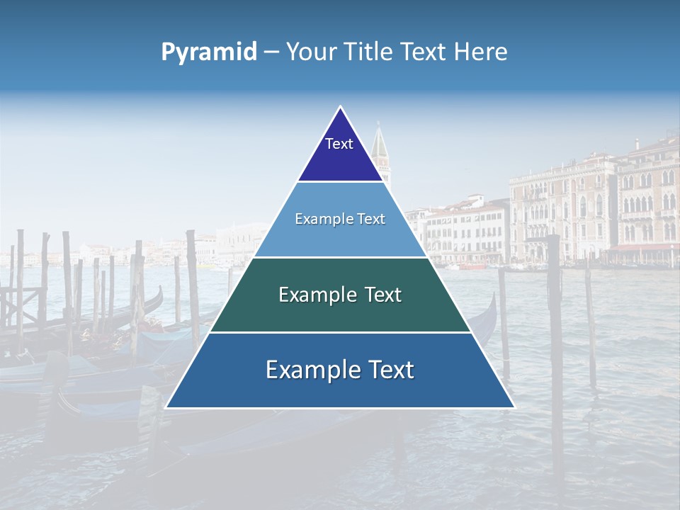 Architecture Old Romantic PowerPoint Template