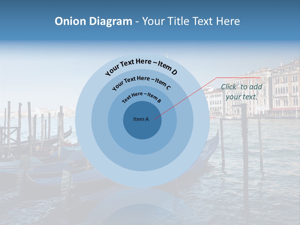 Architecture Old Romantic PowerPoint Template